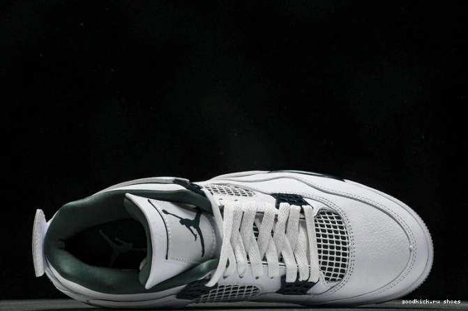 80% Off Sale Jordan Air Green FQ8138-103 4 Oxidized 0626